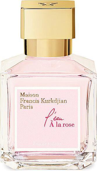 Produktbild Maison Francis Kurkdjian L'eau Ã La Rose (Eau de Toilette, 71 ml)
