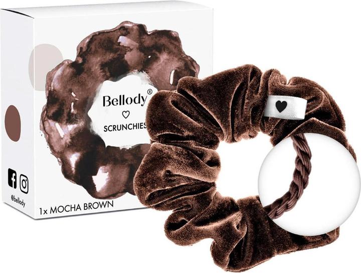 Immagine prodotto Bellody Scrunchies originali (Decorazioni)