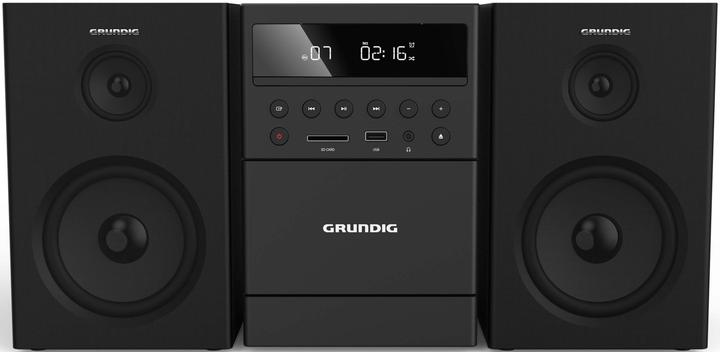 Grundig MS 300 (Bluetooth, 2x 5 W)