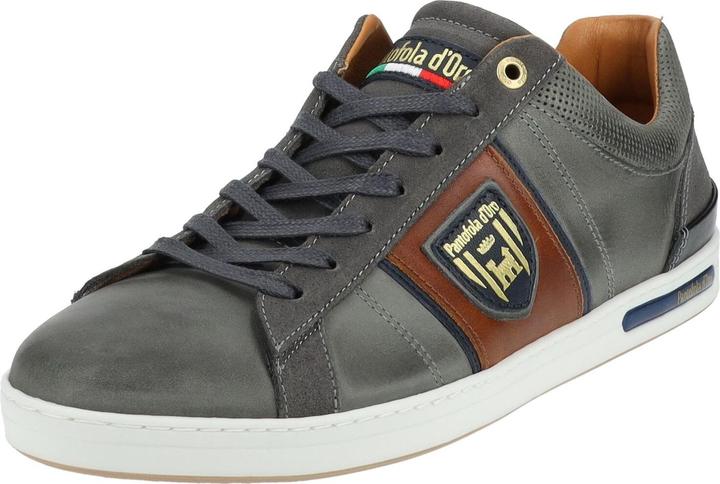 Actual product image Pantofola d'Oro Torretta Uomo Low (44)