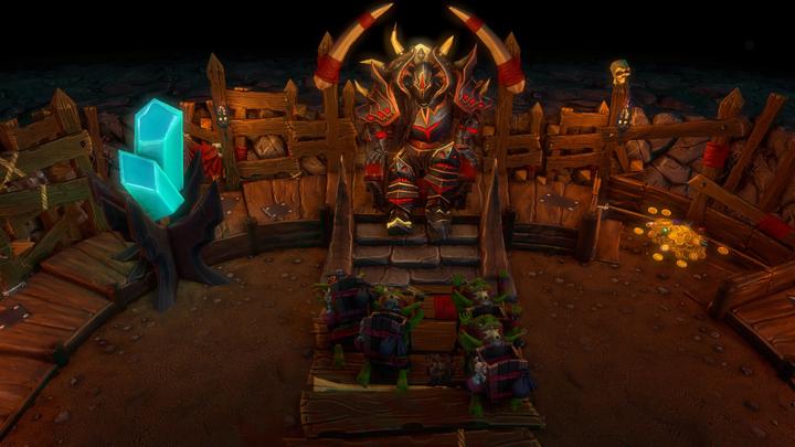 Produktbild Dungeons 2 (PS4)