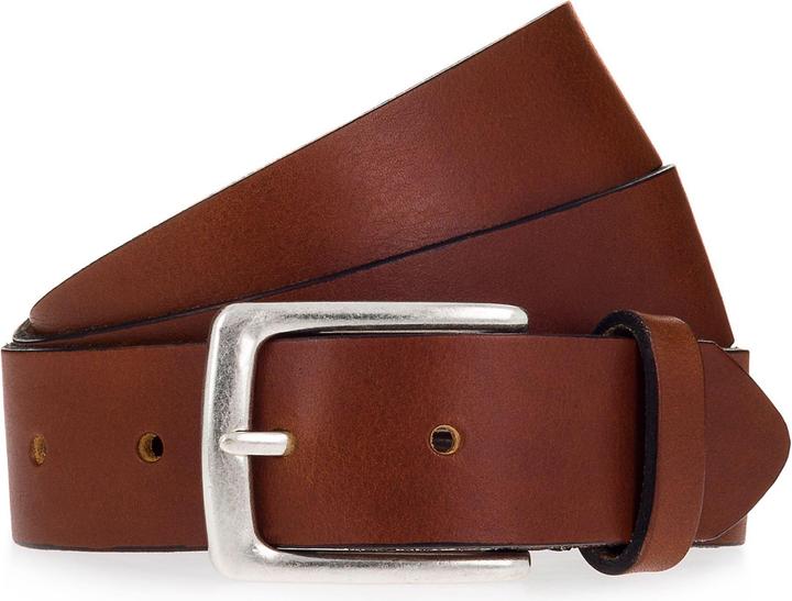 Produktbild B.Belt Gürtel Leder (100)