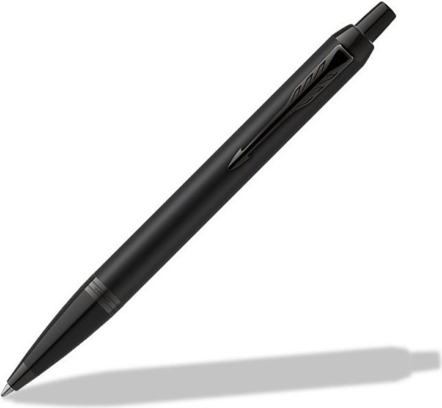 Parker Achromatic (Black, 1 x)