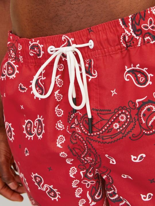 Immagine prodotto Jack & Jones Vestibilità regolare Vestibilità regolare Costume da bagno Vestibilità regolare Costume da bagno (S)
