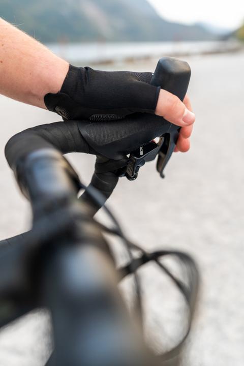 Actual product image Kind Shock KG DROP 2.0 remote lever