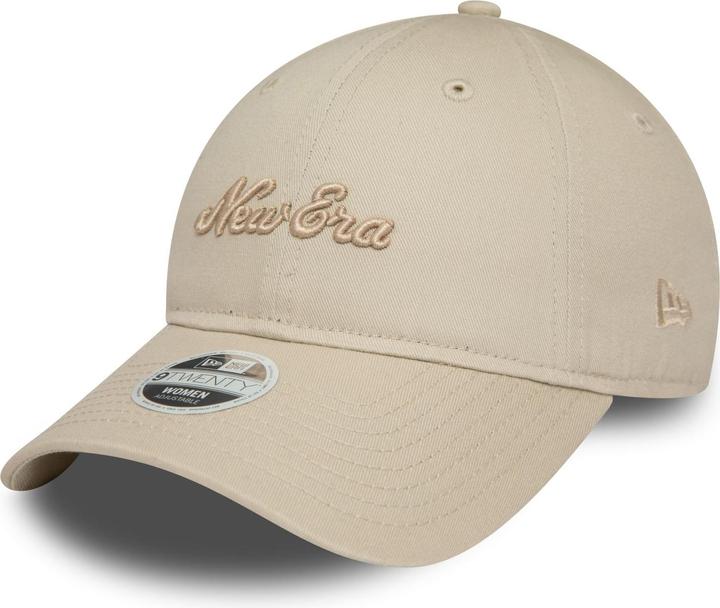 New Era 9Forty Strapback Heritage