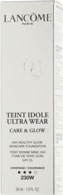 Produktbild Lancôme Foundation Teint Idole Ultra Wear Care & Glow Foundation 230W / 30 ml