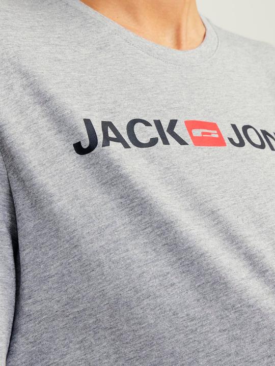 Actual product image Jack & Jones Classic T-Shirt (L)