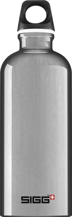Aluminium-grau
