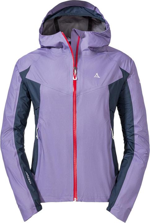 Actual product image Schöffel Women's 3L Jacket Ryten (48)