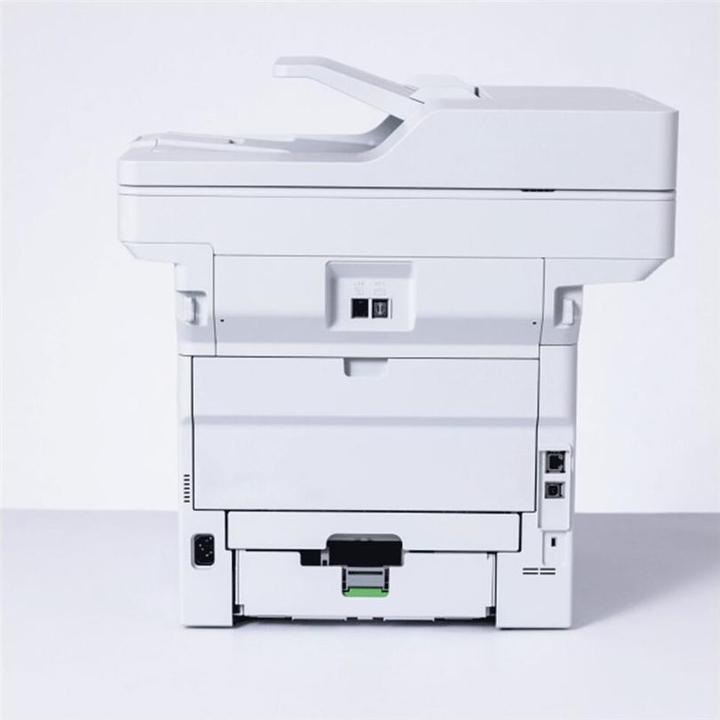 Actual product image Brother MF LASER N MFC-L6710DW (Laser, Black and white)