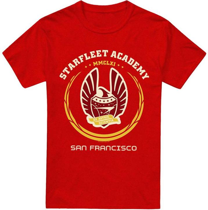 Produktbild Academy Heraldry TShirt (3XL)