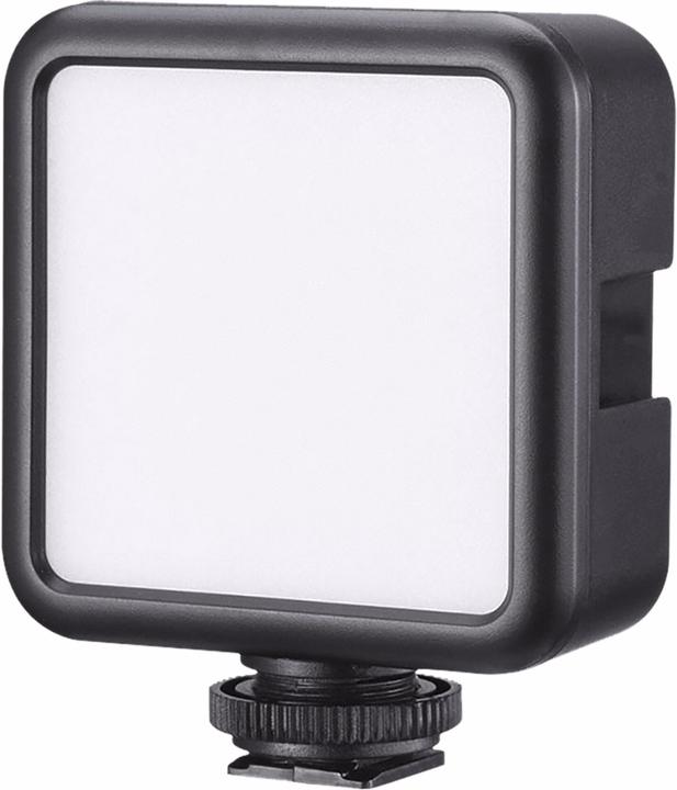 Actual product image Rollei Mini (Video light)