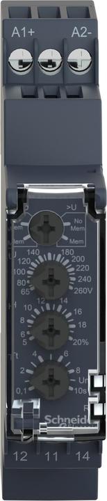 Immagine prodotto Schneider Electric Protezione da sovratensione e sottotensione 65-260VAC-DC
