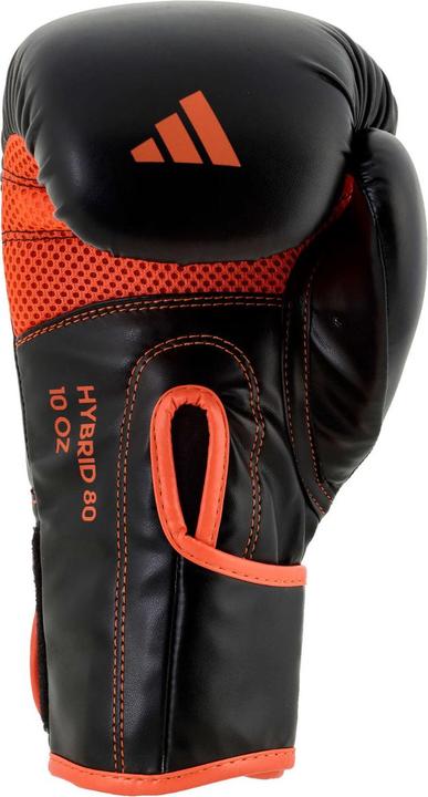 Image du produit adidas Hybrid 80 Boxhandschuhe (10 OZ, Taille unique)