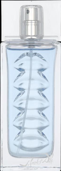 Produktbild Salvador Dalí Eau de Ruby Lips (Eau de Toilette, 50 ml)
