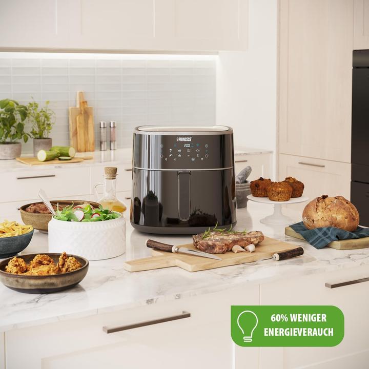 Produktbild Princess Digitaler Airfryer 182238
