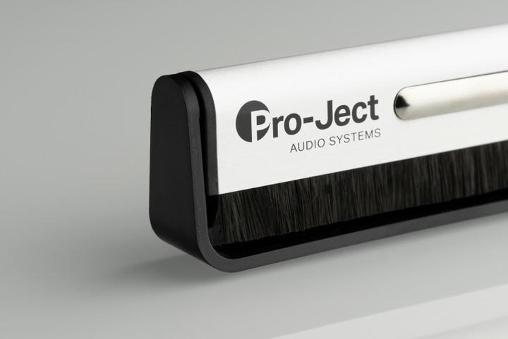 Actual product image Pro-Ject Brush It (Record player cleaning)