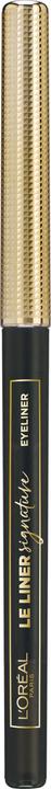 Produktbild L'Oréal Paris Infaillible (01 Noir cashmere)