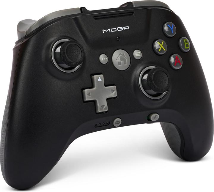 Immagine prodotto PowerA Controller Bluetooth MOGA XP5-i Plus per il gioco mobile e cloud su iOS (iOS)