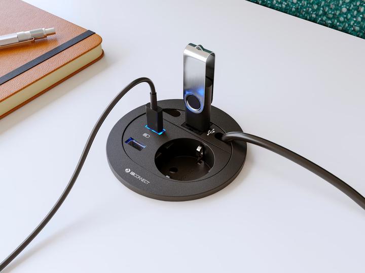 Produktbild IB Connect Divus