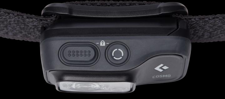 Actual product image Black Diamond Cosmo 350 Headlamp (350 lm)