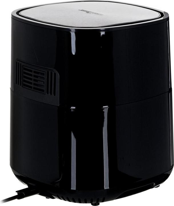 Image du produit Proficook Friteuse Prof PC-FR 1239 H inox 5,5L