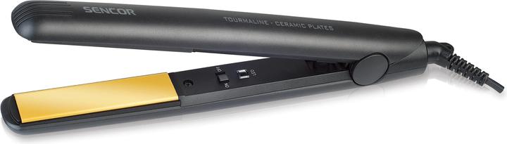 Sencor Hair straighteners SHI131GD 40W (Glätteisen)