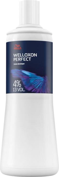 Produktbild Wella Welloxon Perfect Creme Developer (4% 13 Vol.)