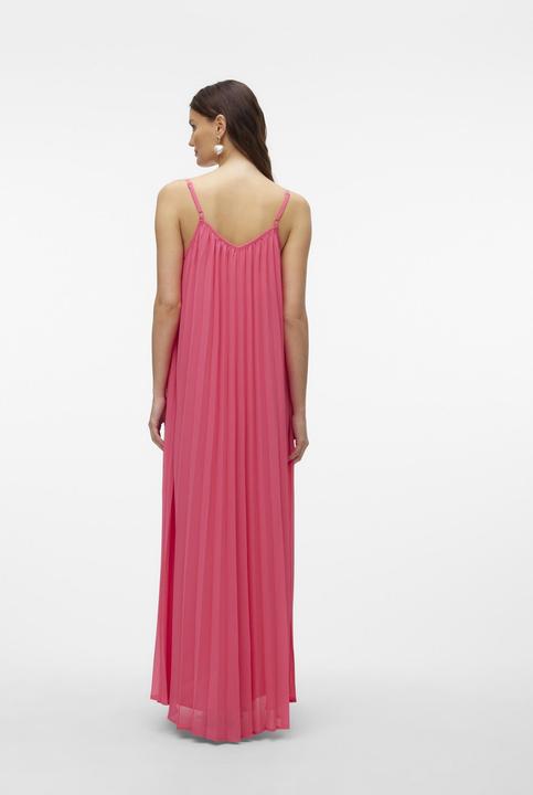 Actual product image Vero Moda VMBITTEN Long dress Dress (L)