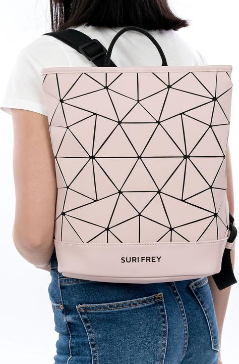 Actual product image Suri Frey Rucksack SFY SURI Sports Jessy-Lu (8.58 l)