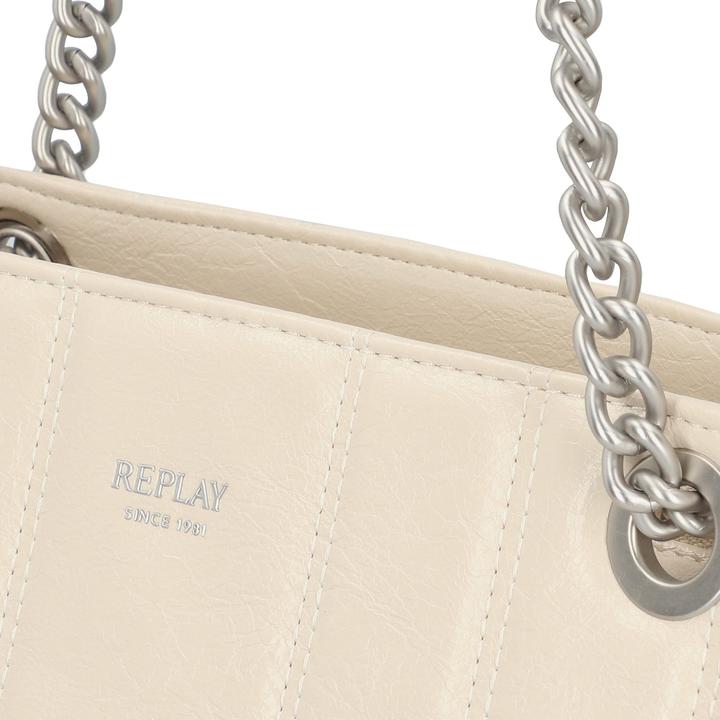 Produktbild Replay Schultertasche 36 cm