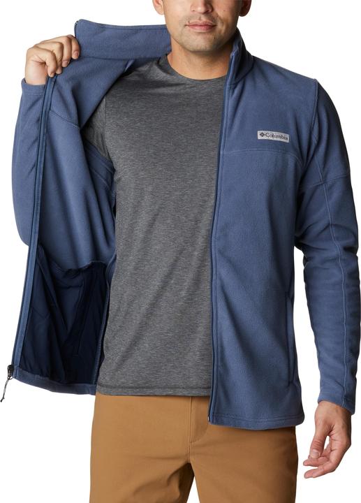Image du produit Columbia Basin Trail™ III Full Zip (XL)
