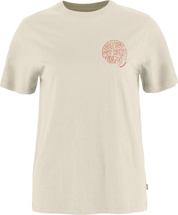 Immagine prodotto Fjällräven Hemp Blend Out Here T-shirt W (L)