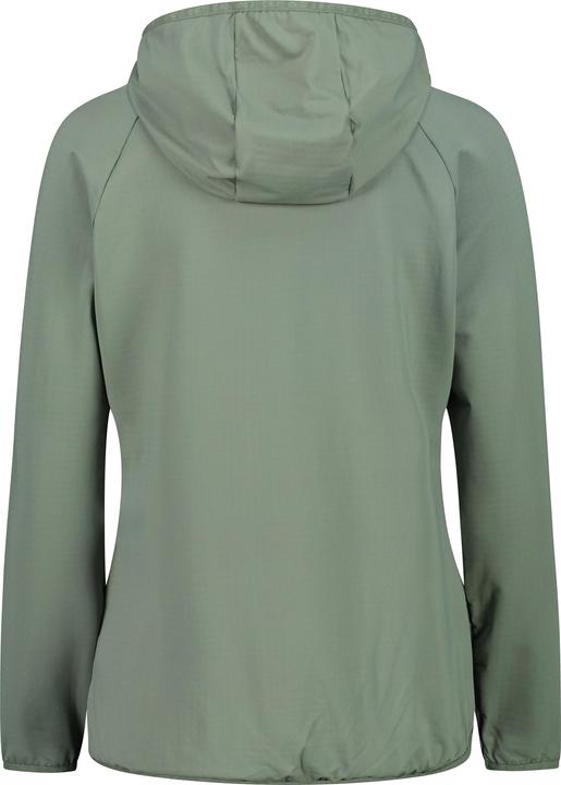 Actual product image CMP Campagnolo Hoodie (36)