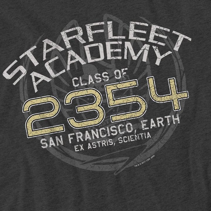 Produktbild Graduation TShirt (3XL)