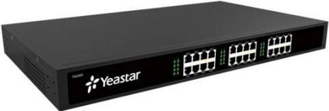 Immagine prodotto Yeastar Gateway TA2400 Gateway analogico VoIP 24 FXS