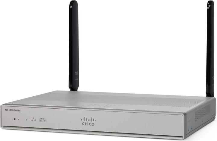 Immagine prodotto Cisco C1117-4P