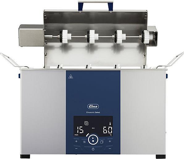 Produktbild Elma Ultraschallgerät (0.06 kHz, 22000 ml)