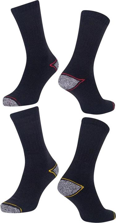 Produktbild Iron Mountain Socken Extra stark Arbeit(12erPack) (12er Pack, 39.5 - 45.5)