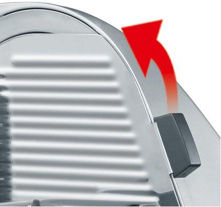 Produktbild Graef M90 Master Allesschneider