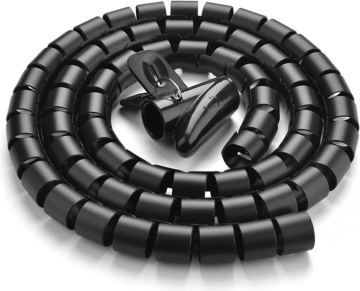 Actual product image Ugreen Flexible cable duct (Cable conduit, 150 cm)