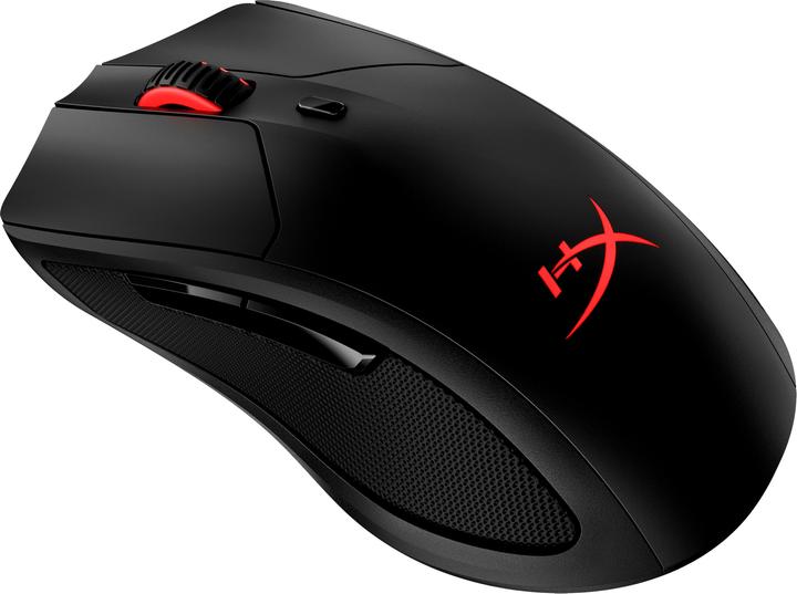 Actual product image HyperX Pulsefire Dart (Cable, Wireless)