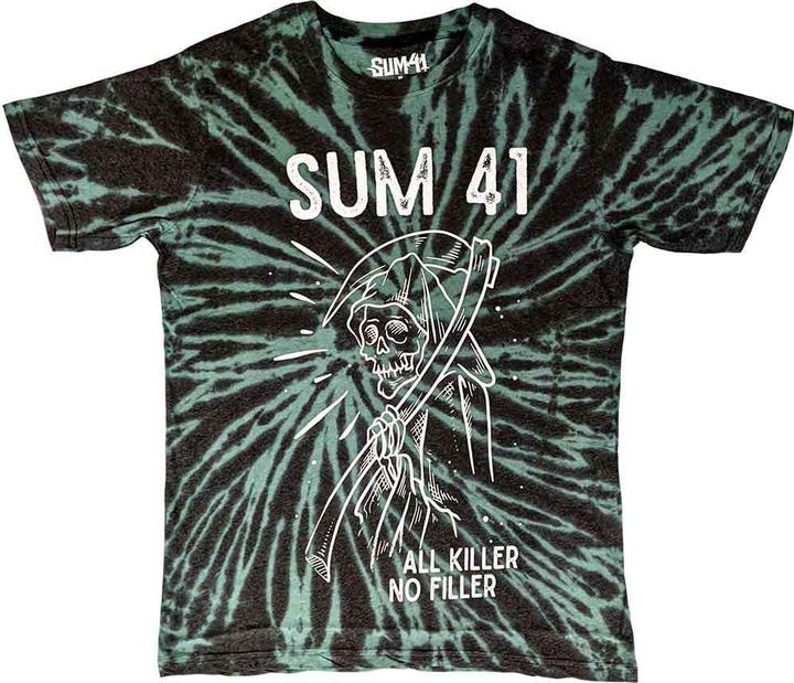 Image du produit Sum 41 Reaper (XXL)