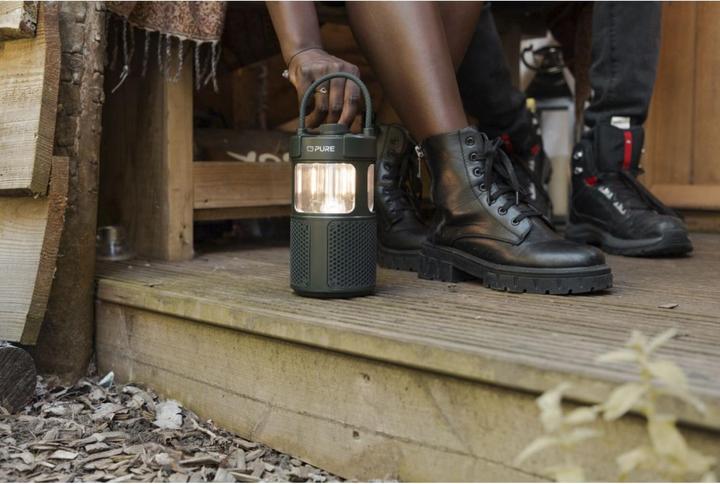Image du produit Pure Woodland Glow (14 h, Fonctionnement sur secteur, Fonctionnement sur batterie)