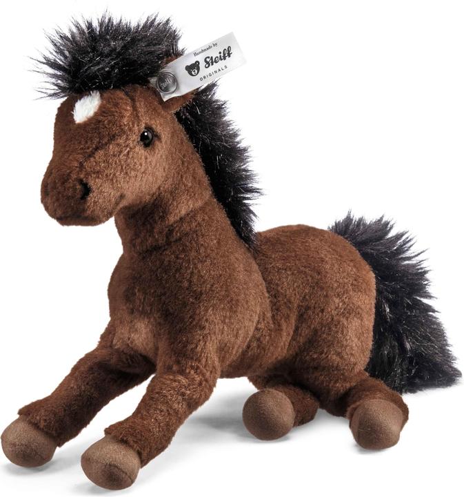 Produktbild Steiff Hannoveraner Hanno (22 cm)