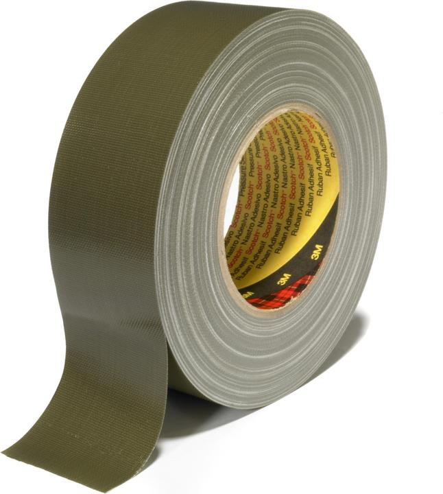 Immagine prodotto 3M Scotch Fabric Tape 389 (100 mm)