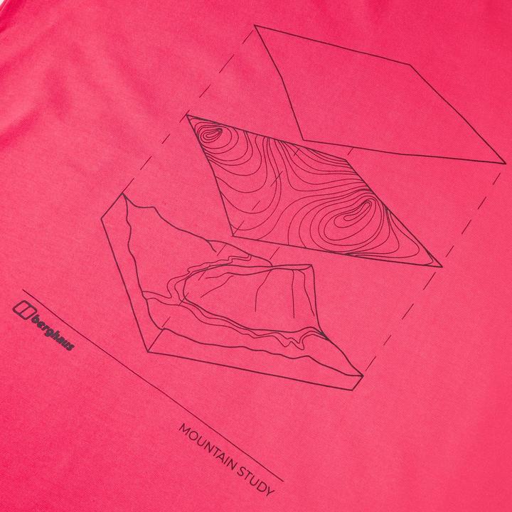 Image du produit Berghaus M Everyday Elements Tee (T-Shirt) (48)