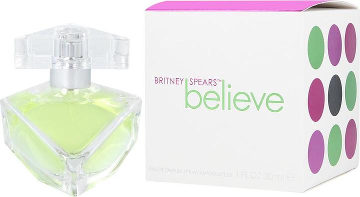Britney Spears Believe