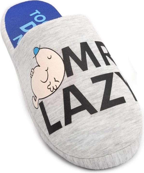 Produktbild Mr. Men Hausschuhe (40.5)
